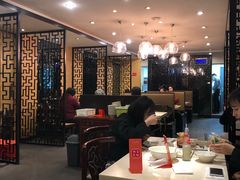 大堂-东泰祥生煎馆(重庆北路店)
