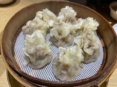 羊肉烧卖-马家烧麦(中街店)