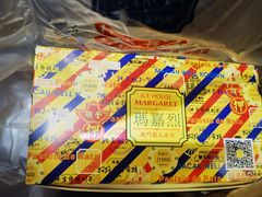 -山崎面包(静安久光店)