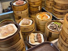 -恒兴发茶店(水巷口店)