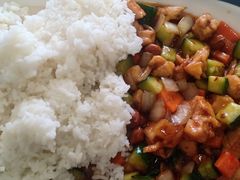 宫保鸡丁-老陕味道(津岐公路店)