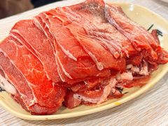 -平山城鑫烧烤(建国楼店)