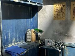 -荒岛实景沉浸密室(江汉路1店)
