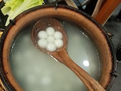 -云晓光头烧烤吧(新大陆广场店)