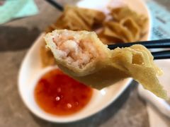 -大树餐厅(红旗街万达店)