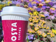 -COSTA COFFEE(上海虹口公园店)