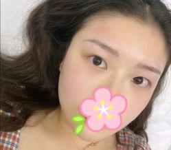 点击看大图 -韩美绣·骨相纹眉·洗眉美瞳线