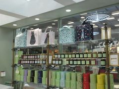 -ladurée(戴高乐机场T 2F店)