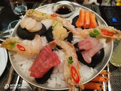 -The Grill by Sean Connolly