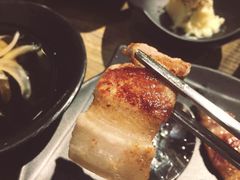 哈哈碳都-哈哈碳都·牛肋条无限自助烤肉(台江万达店)