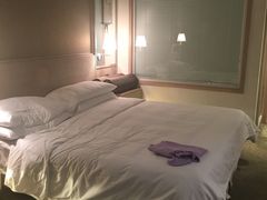 -天津日航酒店
