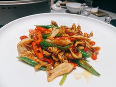 -徐记海鲜(南油永新汇店)