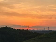 -塞罕坝国家级自然保护区