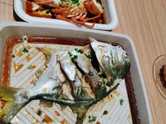 -盒马鲜生(悦峰店)