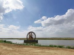 -黄沙古渡原生态旅游区