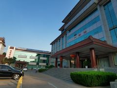 -止园酒店-中餐厅