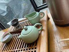 -小城粥道·海胆鲜虾粥(解放广场店)