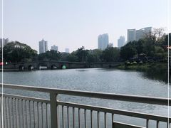 -荔湾湖公园