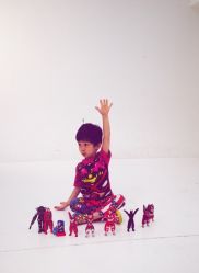 点击看大图 布恩儿童摄影 BORNE KIDS-布恩儿童摄影