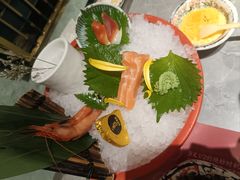 -一绪に寿喜烧(虹悦城店)