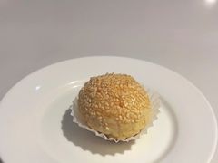 -晶丽香榭自助餐(南京大饭店)