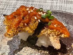 -戏作寿司(观音桥店)