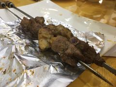 -新疆巴州金丝特餐厅(大钟寺店)