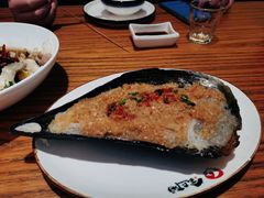 -九號院子海鲜烧烤