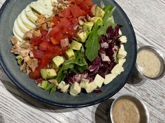 -娜娜家•Nana's restaurant (南开大悦城店)