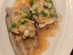 -京香轩·中餐厅(上海中庚聚龙酒店)