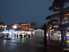 -大小河街
