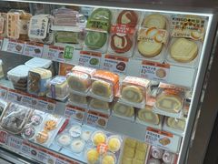 -古早萬丹传统台湾糕点(江宁金鹰店)
