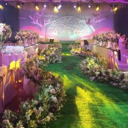 -四方阁酒楼·宴会厅(圣灯店)