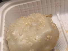 -小杨生煎(江南环球港店)