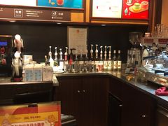 -COSTA COFFEE(新奥购物中心店)