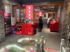 -欠火锅·水牛毛肚·团建聚餐·生日宴(何山路店)