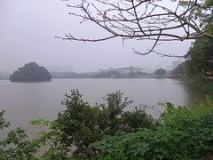 -星湖旅游景区七星岩