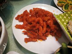 -陈傻子餐厅(世纪都会店)
