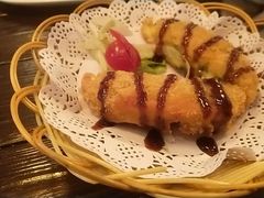 -鹏祖料理