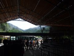 -古龙峡云天玻霸