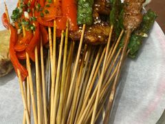 -串盟烧烤大排档·长沙美食地标(星沙店)