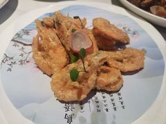 -醉壹号海鲜大排档(厦门美食地标店)