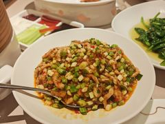 -漢舍川菜馆(国贸商城店)
