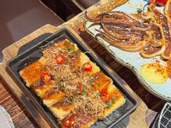 -小川洋风料理(街道口店)