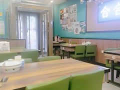 -合合春饼·酱骨·东北菜(潘家园店)