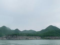 -易水湖景区