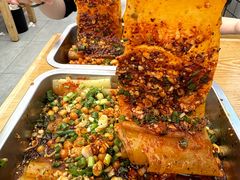 -冒菜西施·非遗冒菜(总店)