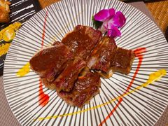 牛仔骨-家兴精品酒店-1959西餐厅