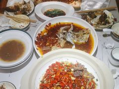 -9家湘菜(上南路店)