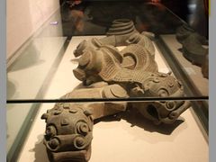 -陕西历史博物馆